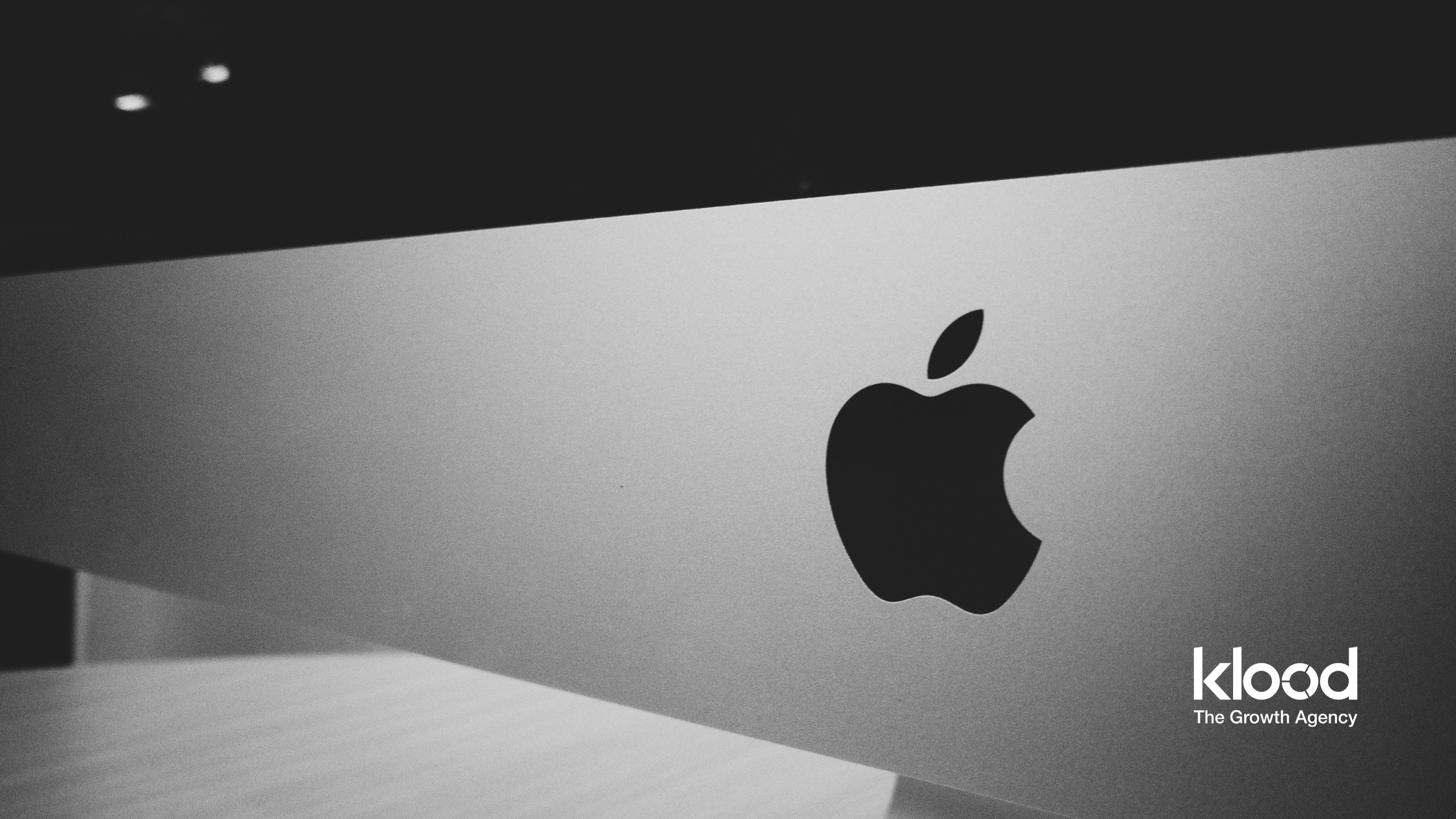 apple logo 