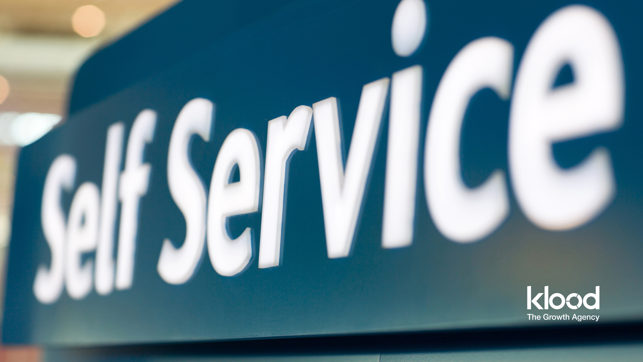 self service logo 