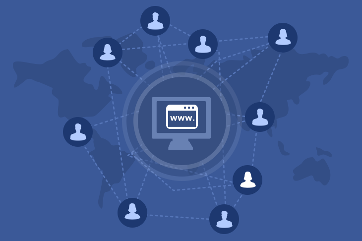 How to Advertise to your Website Visitors on Facebook 