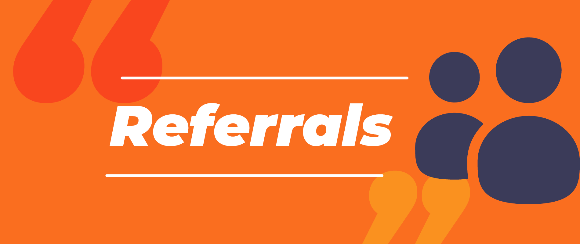 How To Grow Your Userbase With Customer Referrals