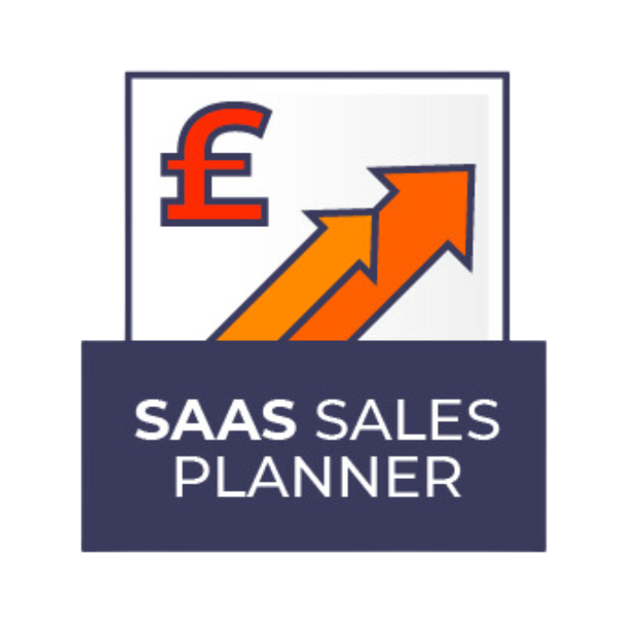 SaaS Sales Planner