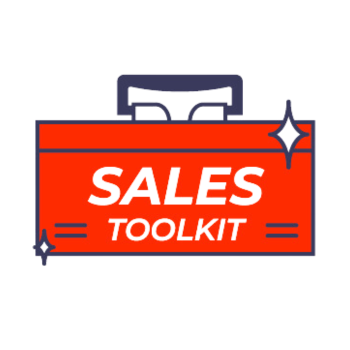Sales Toolkit
