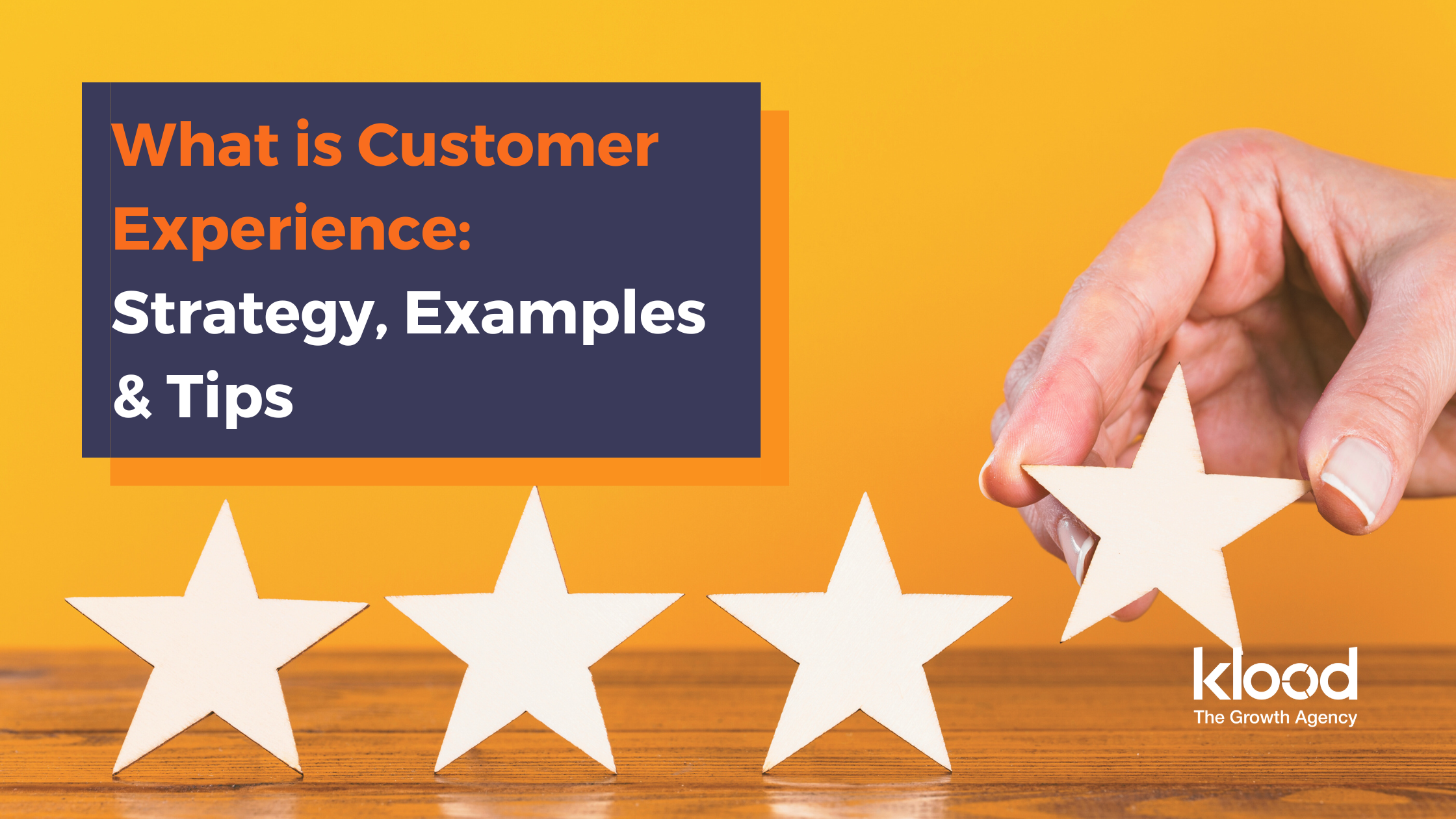 What is Customer Experience: Strategy, Examples & Tips 