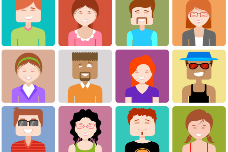 How To Define Buyer Personas And Create Relevant Content 