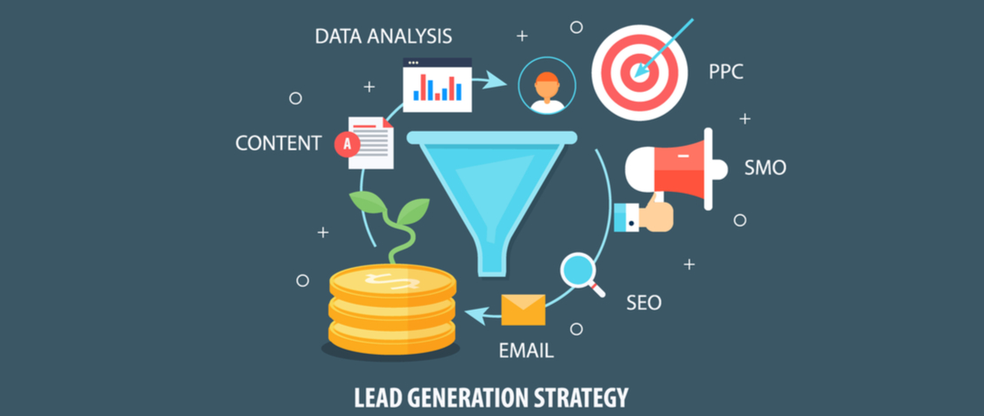 lead generation mistakes