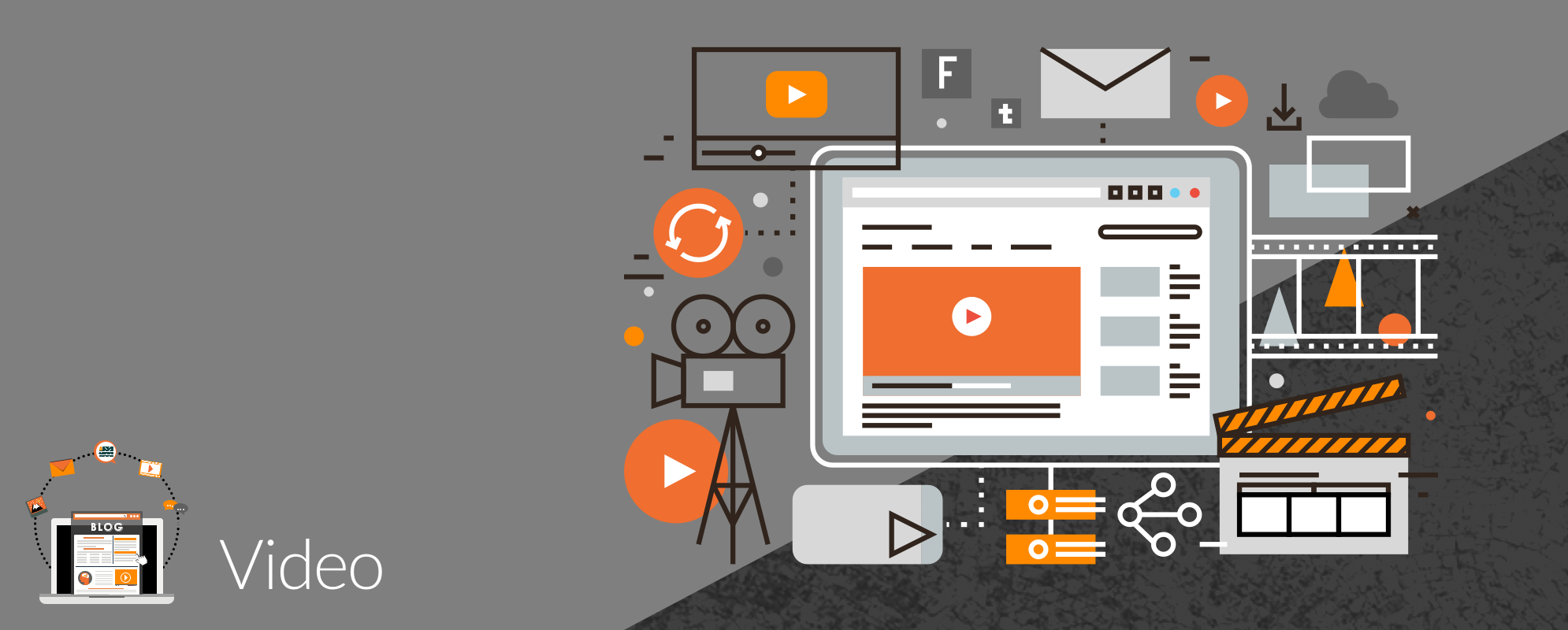 How to Use Video in SaaS Marketing 